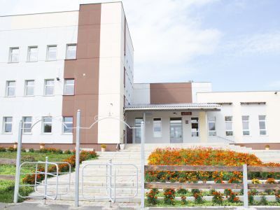 Дом культуры с. Мигна