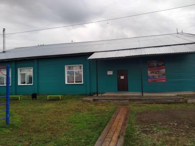 Лазаревский сельский дом культуры