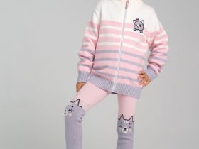 Рейтузы для девочки