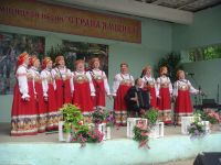 Великосельский культурно-досуговый центр