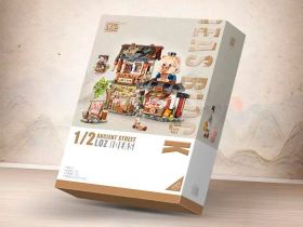 1942_MK Конструктор Мясная лавка