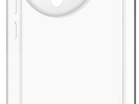 Clear Case для Honor X9b Transparent