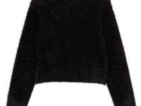 Кардиган трикотажный для девочек