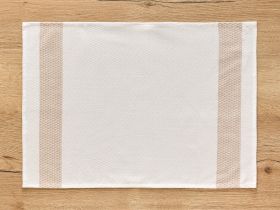 Комплект полотенец Ritmo, латунь