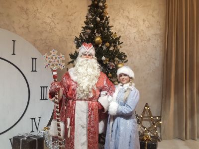 Билеты на Снежонок (ДК железнодорожников) / Театр | Афиша | ИнфоТаймс