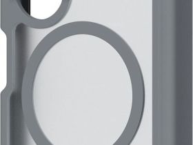 Чехол uBear Cloud Mag для Galaxy Z Fold8 Ultra, MagSafe серый