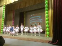 Большемурашкинский районный дом культуры