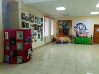 Васильево-Ханжоновский дом культуры