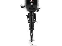 4х-тактный лодочный мотор HIDEA HDF5HS