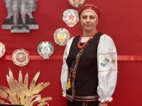 Максимовская сельская библиотека