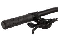 Горный велосипед Stinger Python STD 27.5, год 2024, цвет Зеленый, ростовка 16