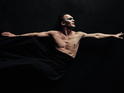 Демон (Театр балета «Щелкунчик»)