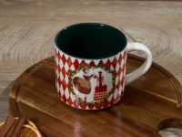 Кружка Чудеса/Miracles I