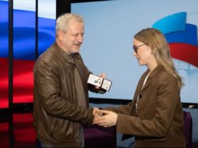 Луганск, Бердянск, Ростов-на-Дону - встречи с коллегами