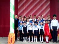 Поселковый досуговый центр «Ракета»