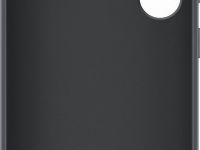 Чехол Samsung Silicone Case Galaxy S25 черный