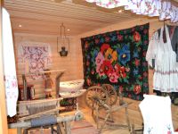 Дрожжановский краеведческий музей