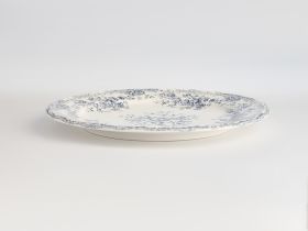 Тарелка Borghese IV