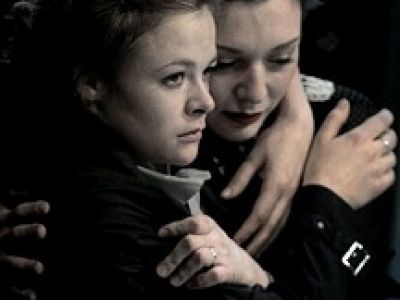 Время и семья Конвей