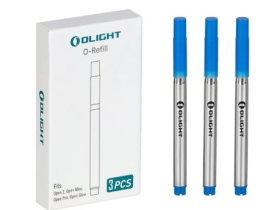 Стержень Olight O-Refill для O Pen BLUE