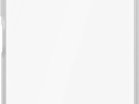 Клип-кейс Krutoff Clear Case для Honor X6b Прозрачный