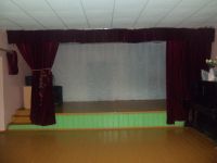 Верхне-Съезженский сельский дом культуры