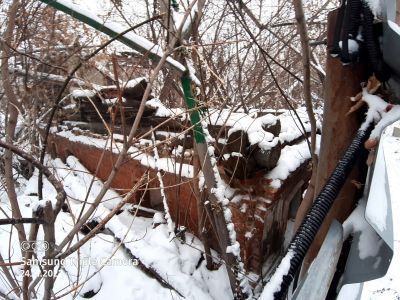 Дом ювелира И.К. Афиногенова