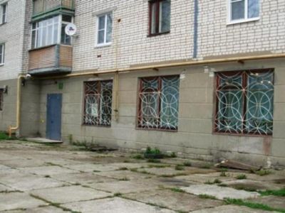 Городецкая детская библиотека № 7