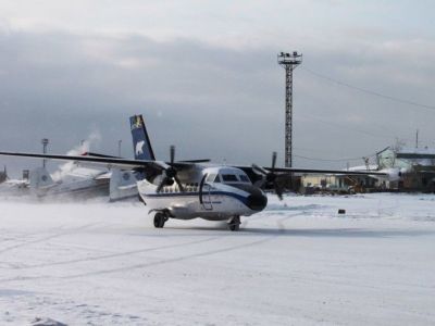 Субсидирование авиаперелетов в арктические районы Якутии продолжат в 2023 году