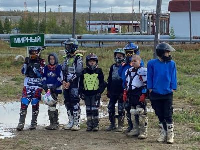 Клуб «Байанай»: путевка во взрослую жизнь