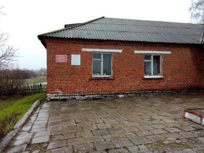 Алексеевская сельская библиотека