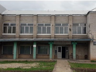 Кучуковский сельский дом культуры