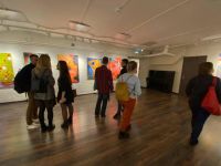 Галерея «Всекохудожник»