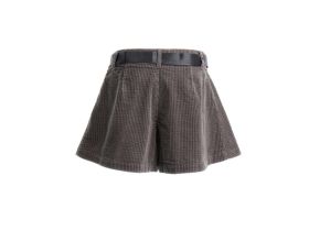 Шорты для девочки