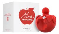 Extra Rouge: парфюмерная вода 80мл