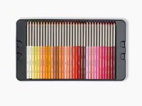 Набор карандашей цветных Малевичъ "GrafArt PRO" 100 цветов