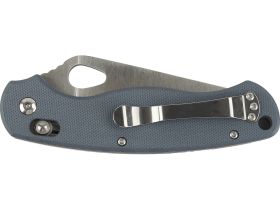 Нож Ganzo G729, серый