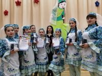 Верхнепинячинский сельский дом культуры