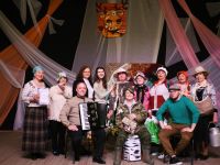 Культурный центр «Маймакса»