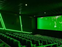 Кинотеатр «Синема Стар» г. Тамбова