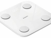 Умные весы Xiaomi