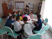 Гунэйская библиотека