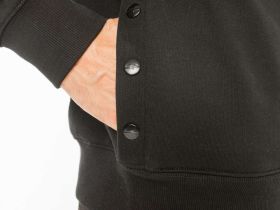 Свитшот мужской Remington Mexico Black