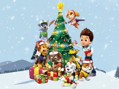 Билеты на Щенки спасают Новый год (Красная мельница) / Театр | Афиша | ИнфоТаймс