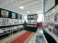 Музей Государственной филармонии Республики Адыгея