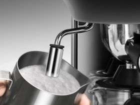 Кофеварка РЕДМОНД RCM-1521