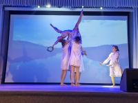 Дом культуры «Восход»