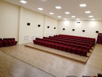 Кинотеатр «Кама»