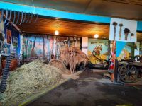 Коптеловский музей истории земледелия и быта крестьян