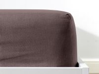 Простыня на резинке Huckleberry